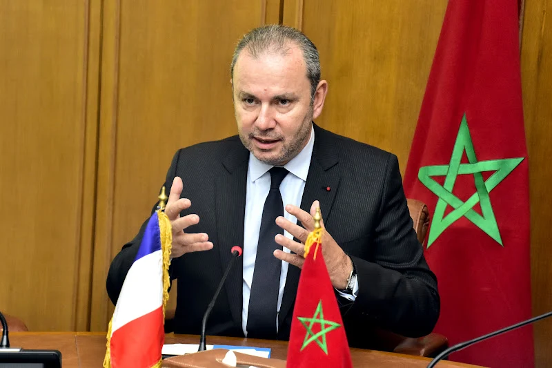 Christophe-Lecourtier