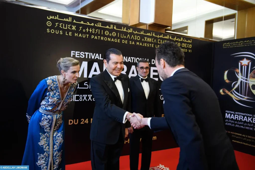 Moulay-Rachid