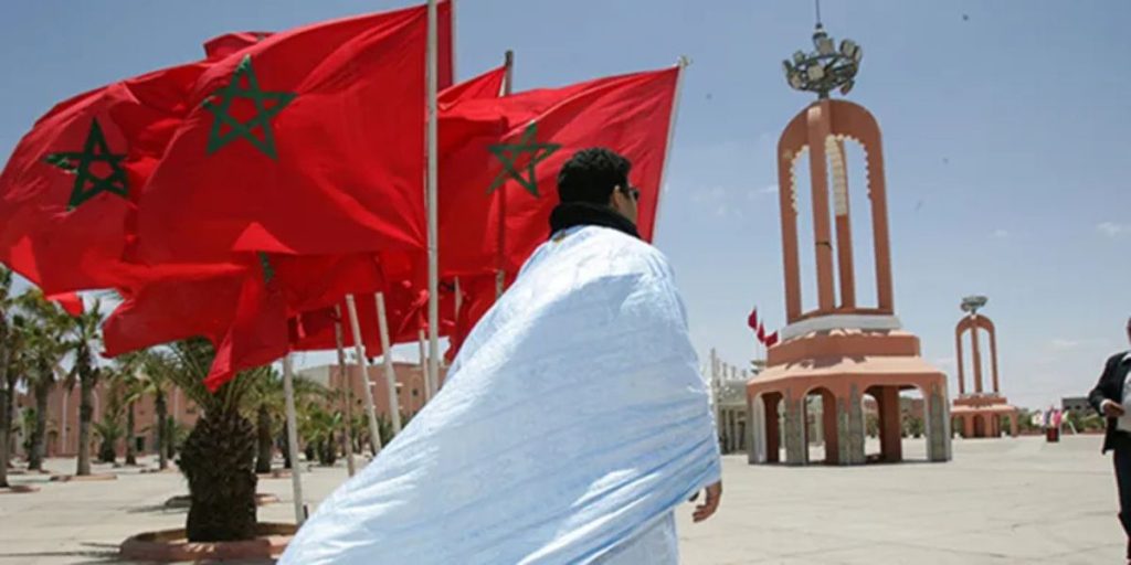 sahara-maroc