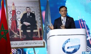 Global Growth Conference