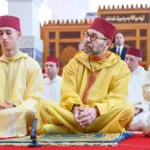 الملك