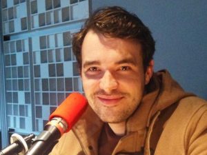 كريستوف غليز