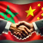 الصين-والمغرب-شراكة-استراتيجية-نحو-أوروبا-وأفريقيا-1-780x470