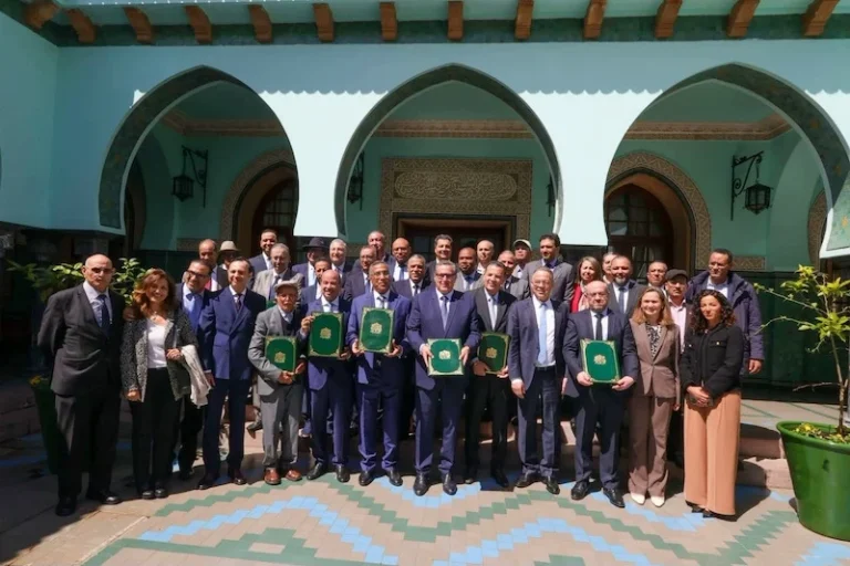 accord-avril-signature-gouv-syndicats-CGEM-dialogue-social6