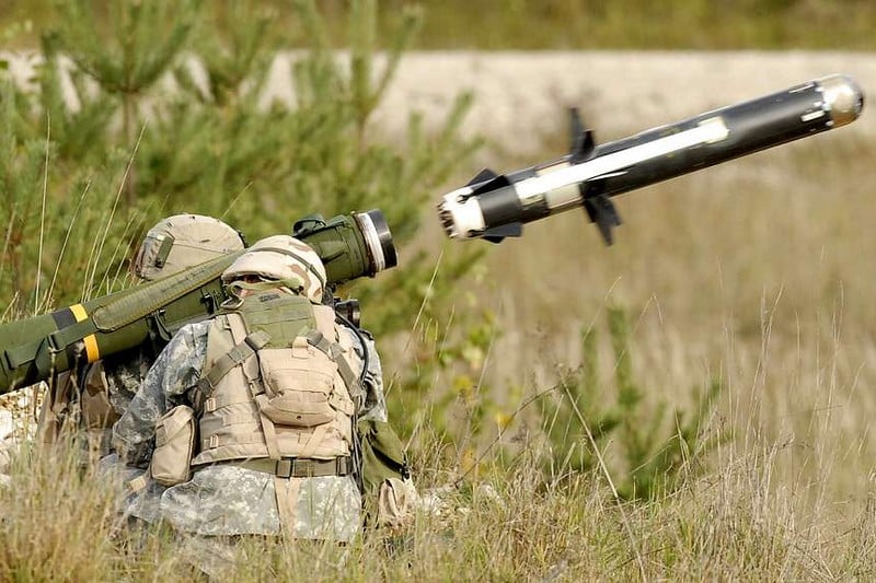 javelin-fgm-148