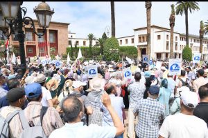 enseignants-sit-in-4