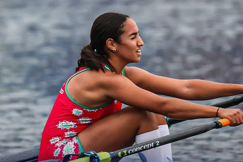 majdouline-alaoui-JO-Paris