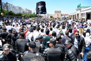 rabat-etudiants-medecine-manifestation-4