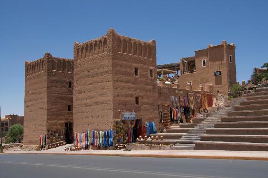 ouarzazate