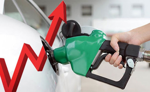 ارتفاع-سعر-المحروقات