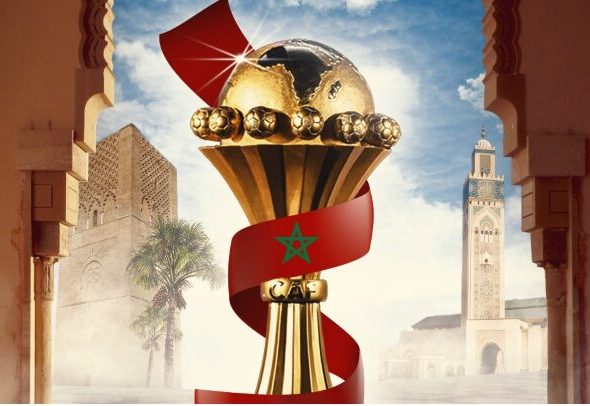 كأس-إفريقيا-المغرب