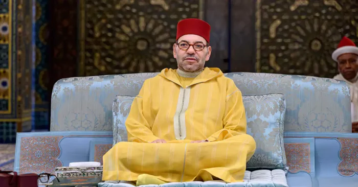 الملك-محمد-الاسادس