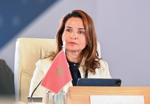 ليلى-بنعلي