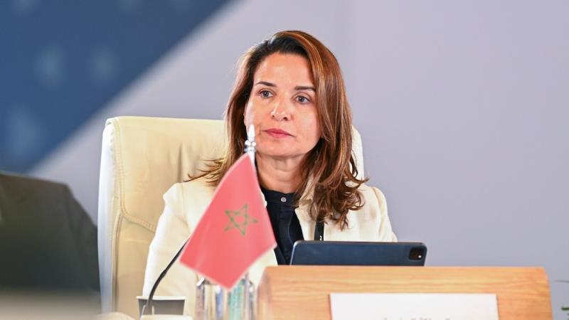 ليلى-بنعلي